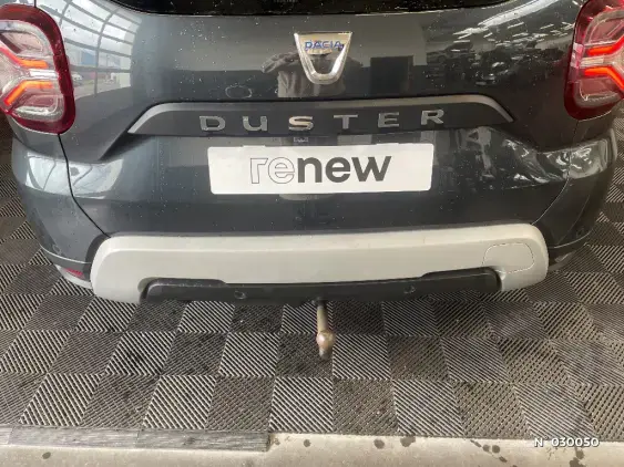 DACIA DUSTER II - voiture d'occasion - Photo 43