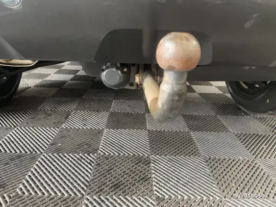 DACIA DUSTER II - voiture d'occasion - Photo 44