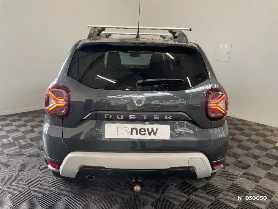 DACIA DUSTER II - voiture d'occasion - Photo 6