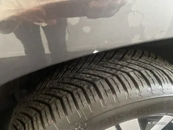 DACIA DUSTER II - voiture d'occasion - Photo 26