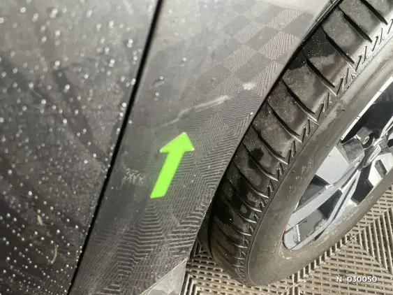 DACIA DUSTER II - voiture d'occasion - Photo 29