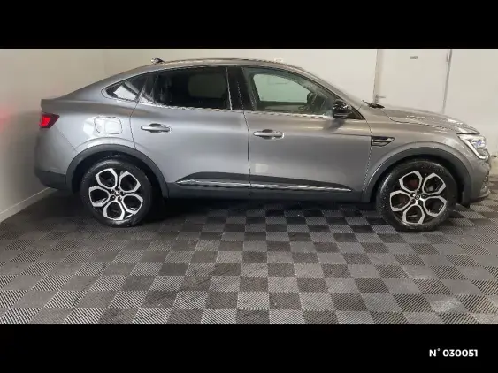 RENAULT ARKANA - voiture d'occasion - Photo 5