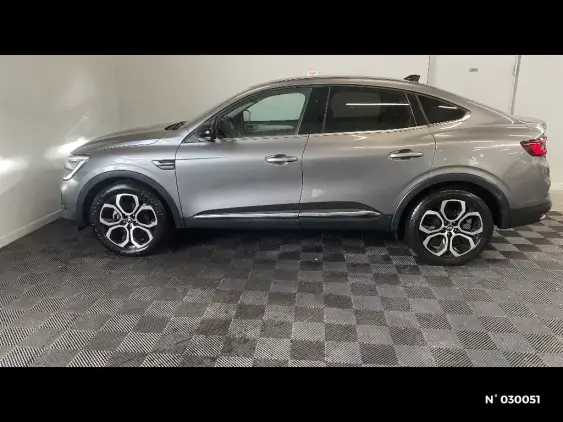 RENAULT ARKANA - voiture d'occasion - Photo 2