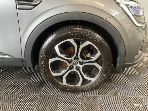 RENAULT ARKANA - voiture d'occasion - Photo 8