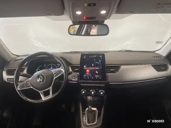 RENAULT ARKANA - voiture d'occasion - Photo 9