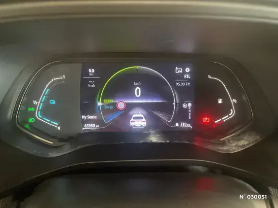 RENAULT ARKANA - voiture d'occasion - Photo 12