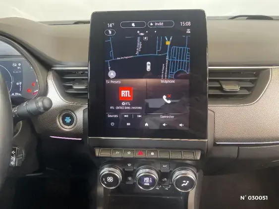 RENAULT ARKANA - voiture d'occasion - Photo 33