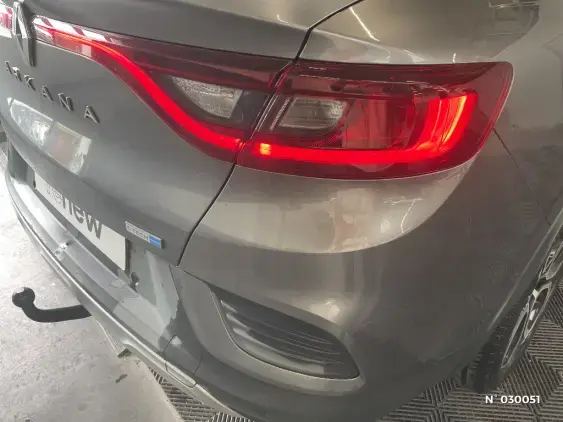 RENAULT ARKANA - voiture d'occasion - Photo 42