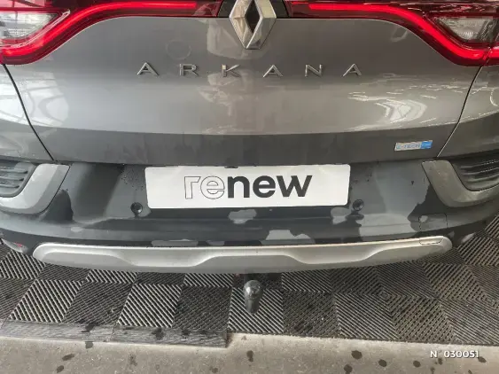 RENAULT ARKANA - voiture d'occasion - Photo 44