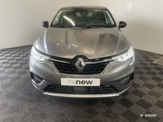 RENAULT ARKANA - voiture d'occasion - Photo 3