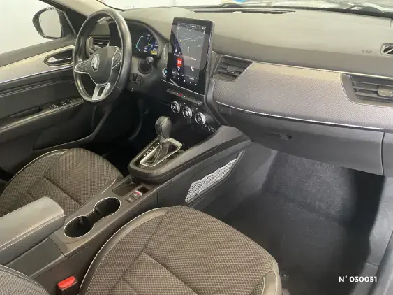 RENAULT ARKANA - voiture d'occasion - Photo 10