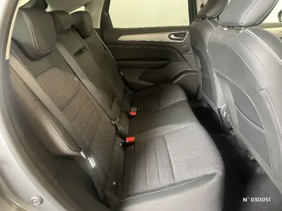 RENAULT ARKANA - voiture d'occasion - Photo 11