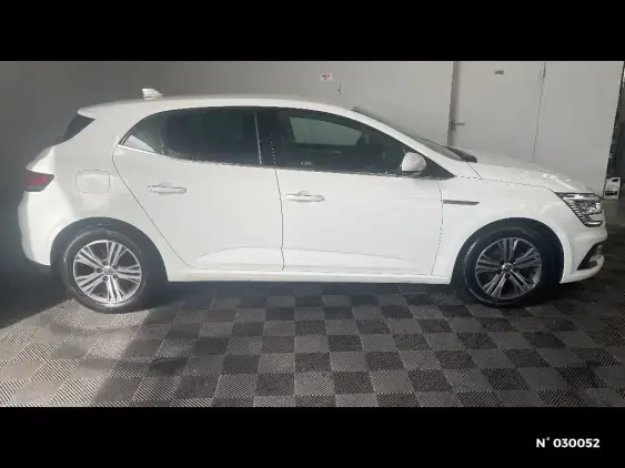 RENAULT MEGANE IV - voiture d'occasion - Photo 5