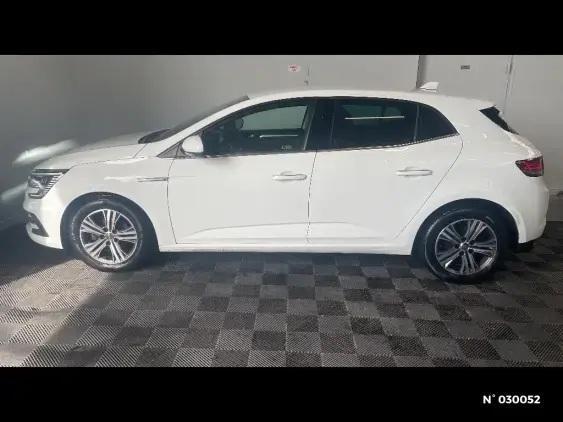 RENAULT MEGANE IV - voiture d'occasion - Photo 2