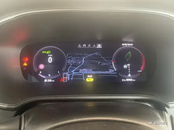 RENAULT MEGANE IV - voiture d'occasion - Photo 12