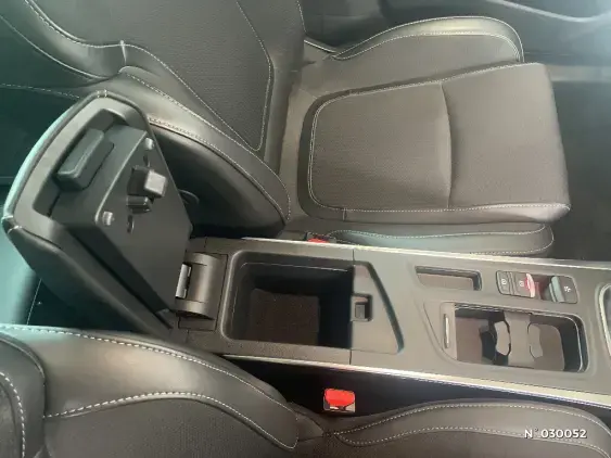 RENAULT MEGANE IV - voiture d'occasion - Photo 32