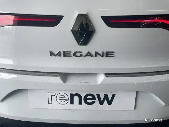 RENAULT MEGANE IV - voiture d'occasion - Photo 39