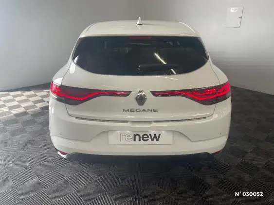 RENAULT MEGANE IV - voiture d'occasion - Photo 6