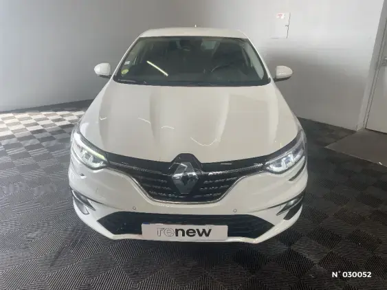 RENAULT MEGANE IV - voiture d'occasion - Photo 3