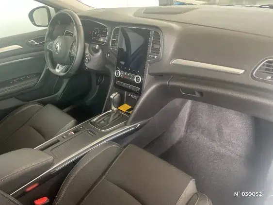 RENAULT MEGANE IV - voiture d'occasion - Photo 10
