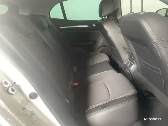 RENAULT MEGANE IV - voiture d'occasion - Photo 11