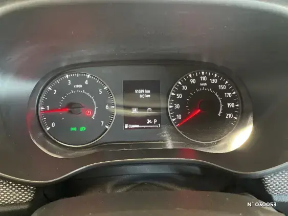 DACIA SANDERO III - voiture d'occasion - Photo 12