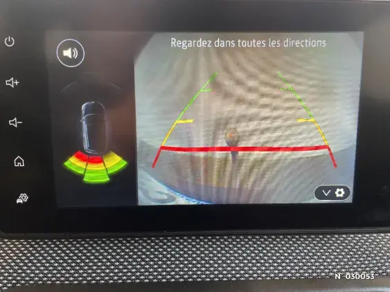 DACIA SANDERO III - voiture d'occasion - Photo 14