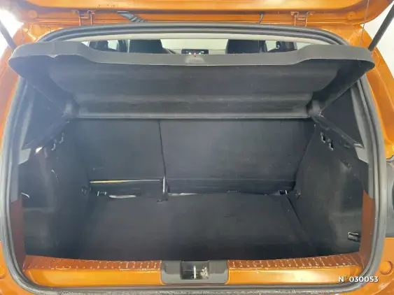 DACIA SANDERO III - voiture d'occasion - Photo 7