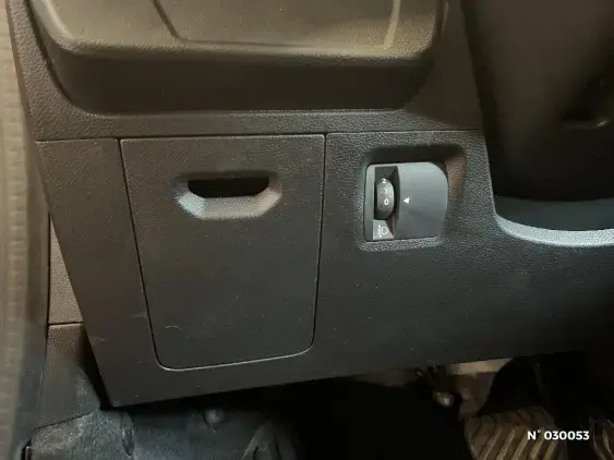 DACIA SANDERO III - voiture d'occasion - Photo 15