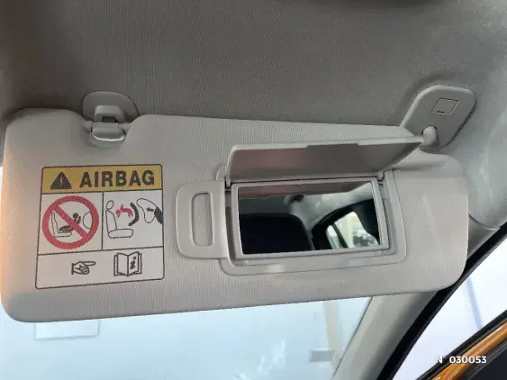 DACIA SANDERO III - voiture d'occasion - Photo 31