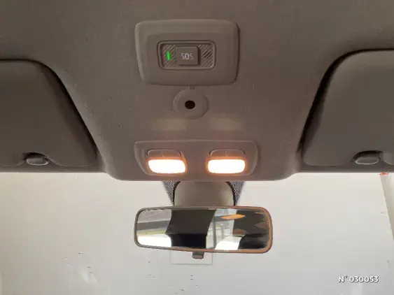 DACIA SANDERO III - voiture d'occasion - Photo 32