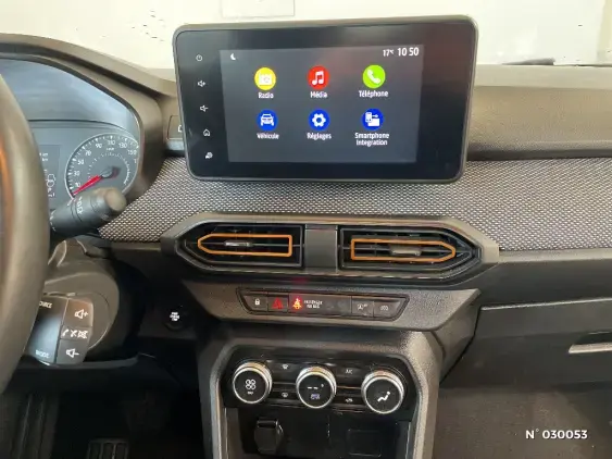 DACIA SANDERO III - voiture d'occasion - Photo 33