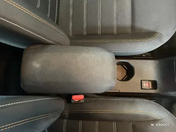 DACIA SANDERO III - voiture d'occasion - Photo 35