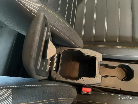 DACIA SANDERO III - voiture d'occasion - Photo 36