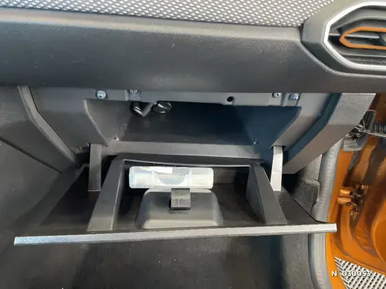 DACIA SANDERO III - voiture d'occasion - Photo 37