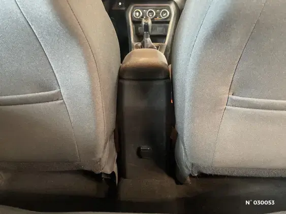 DACIA SANDERO III - voiture d'occasion - Photo 38