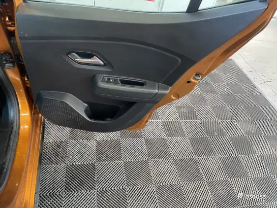DACIA SANDERO III - voiture d'occasion - Photo 40