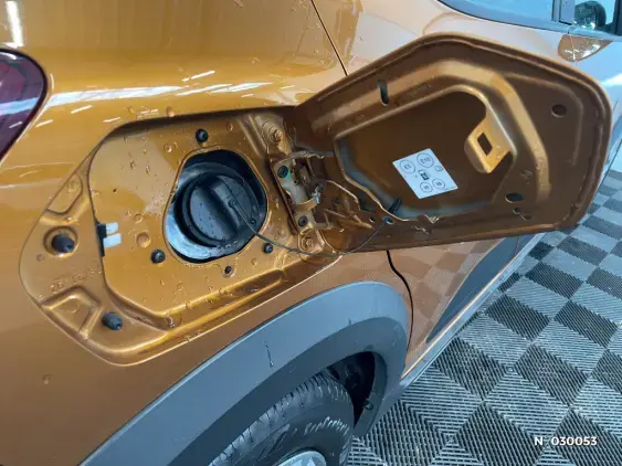 DACIA SANDERO III - voiture d'occasion - Photo 41