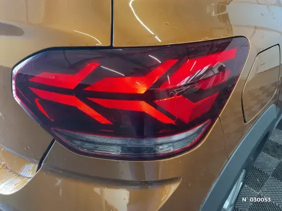 DACIA SANDERO III - voiture d'occasion - Photo 42