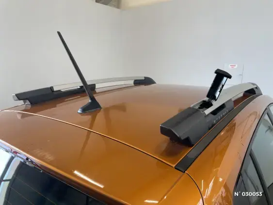 DACIA SANDERO III - voiture d'occasion - Photo 43