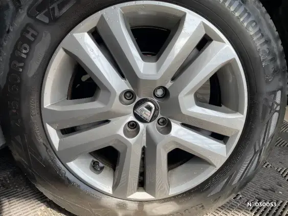 DACIA SANDERO III - voiture d'occasion - Photo 45