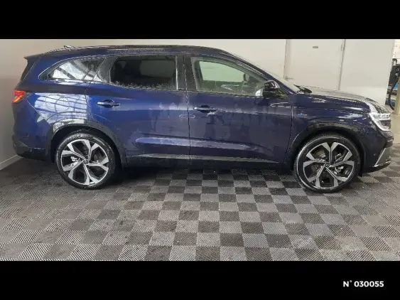 RENAULT ESPACE VI - voiture d'occasion - Photo 5