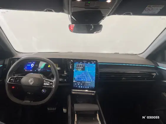 RENAULT ESPACE VI - voiture d'occasion - Photo 9