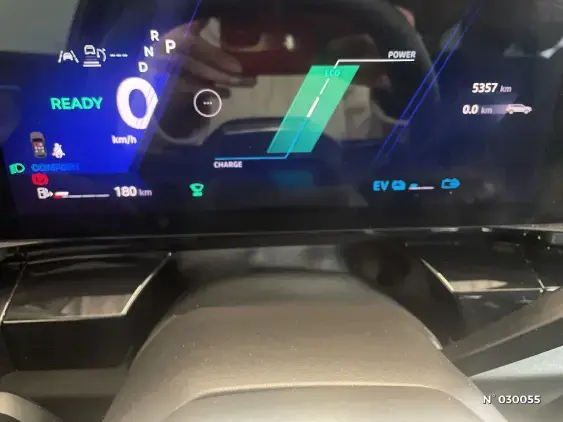 RENAULT ESPACE VI - voiture d'occasion - Photo 12