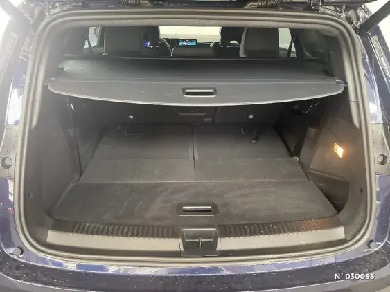 RENAULT ESPACE VI - voiture d'occasion - Photo 7