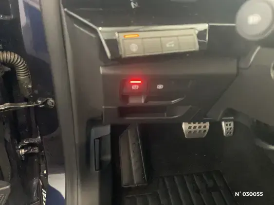 RENAULT ESPACE VI - voiture d'occasion - Photo 15