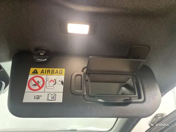 RENAULT ESPACE VI - voiture d'occasion - Photo 31