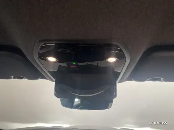 RENAULT ESPACE VI - voiture d'occasion - Photo 32