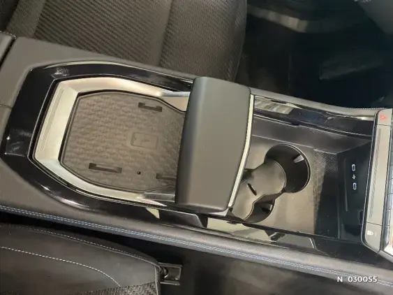 RENAULT ESPACE VI - voiture d'occasion - Photo 34