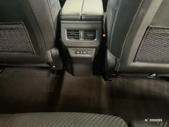 RENAULT ESPACE VI - voiture d'occasion - Photo 37